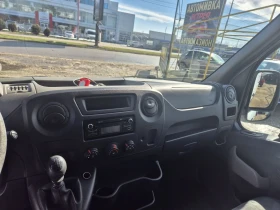 Opel Movano 2.3 CDTI Turbo, снимка 10