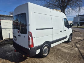 Opel Movano 2.3 CDTI Turbo, снимка 4