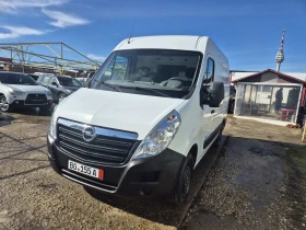 Opel Movano 2.3 CDTI Turbo, снимка 1