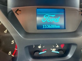 Ford Transit 2.0tdci -Бордови, снимка 15