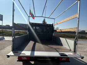 Ford Transit 2.0tdci -Бордови, снимка 12