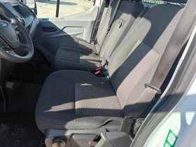 Ford Transit 2.0tdci -Бордови, снимка 13