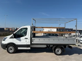 Ford Transit 2.0tdci -Бордови, снимка 8