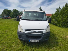 Iveco Daily 35c12, снимка 3