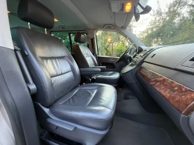 VW Multivan 2.0BiTDI* DSG* HIGHLINE* , снимка 8