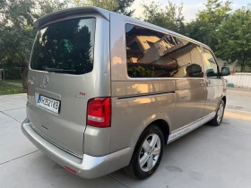 VW Multivan 2.0BiTDI* DSG* HIGHLINE* , снимка 3