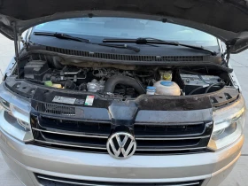 VW Multivan 2.0BiTDI* DSG* HIGHLINE* , снимка 16
