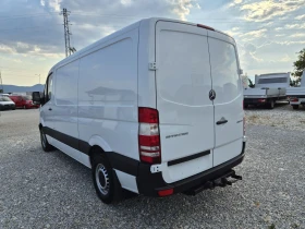 Mercedes-Benz Sprinter 316 CDI * Климатик * L2H1, снимка 3