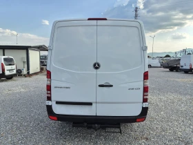Mercedes-Benz Sprinter 316 CDI * Климатик * L2H1, снимка 4