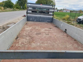 Renault Master 35ц165 задно двойна гума, снимка 7