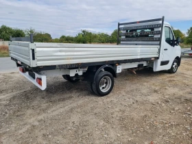 Renault Master 35ц165 задно двойна гума, снимка 4