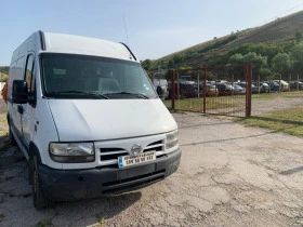 Opel Movano 2.5 cdti, снимка 5