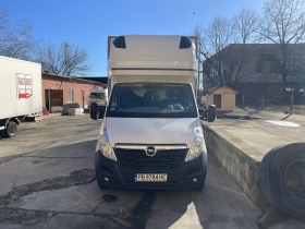 Opel Movano | Mobile.bg   3