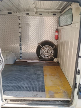 Nissan Interstar | Mobile.bg    7