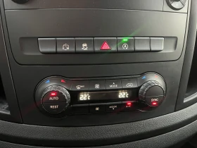 Mercedes-Benz Vito 119cdi-Maxi-4Matic-avtomat-klima | Mobile.bg    15