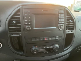 Mercedes-Benz Vito 119cdi-Maxi-4Matic-avtomat-klima | Mobile.bg    11