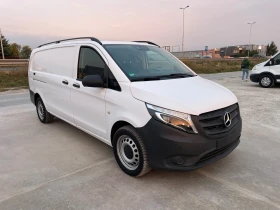 Mercedes-Benz Vito 119cdi-Maxi-4Matic-avtomat-klima