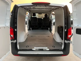 Mercedes-Benz Vito 119cdi-Maxi-4Matic-avtomat-klima | Mobile.bg    8