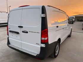 Mercedes-Benz Vito 119cdi-Maxi-4Matic-avtomat-klima | Mobile.bg    4