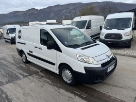 Citroen Jumpy  220 | Mobile.bg    3