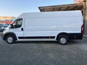 Peugeot Boxer 2.2 Blue HDI Euro 6d Maxi L4H2, снимка 6