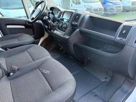 Peugeot Boxer 2.2 Blue HDI Euro 6d Maxi L4H2, снимка 10