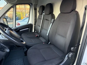 Peugeot Boxer 2.2 Blue HDI Euro 6d Maxi L4H2, снимка 8