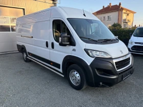 Peugeot Boxer 2.2 Blue HDI Euro 6d Maxi L4H2, снимка 3