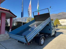 Iveco Daily 35C21* Климатик* Тристранен самосвал* 3.80м кош, снимка 7