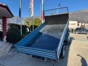 Iveco Daily 35C21* Климатик* Тристранен самосвал* 3.80м кош, снимка 6