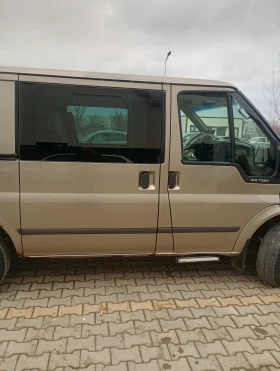 Ford Transit, снимка 14