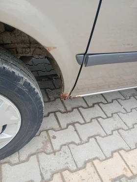 Ford Transit, снимка 6