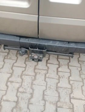 Ford Transit, снимка 9