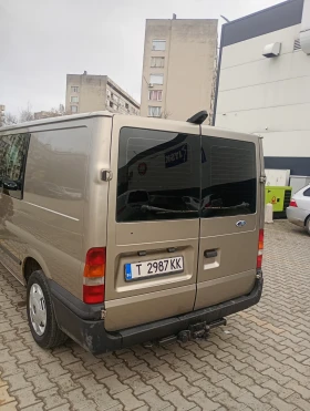 Ford Transit  - изображение 1
