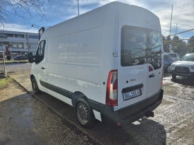 Opel Movano 2.3 CDTI Turbo, снимка 5