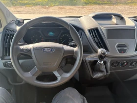 Ford Transit 2.0tdci -Бордови | Auto.bg — изображение 16