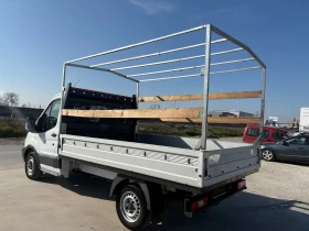 Ford Transit 2.0tdci -Бордови | Auto.bg — изображение 7