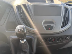 Ford Transit 2.0tdci -Бордови | Auto.bg — изображение 17