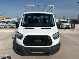 Ford Transit 2.0tdci -Бордови | Auto.bg — изображение 2