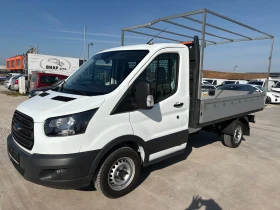 Ford Transit 2.0tdci -Бордови