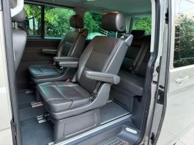 VW Multivan 2.0BiTDI* DSG* HIGHLINE*  | Auto.bg — изображение 10