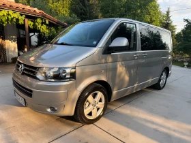 VW Multivan 2.0BiTDI* DSG* HIGHLINE* 