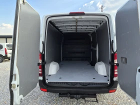 Mercedes-Benz Sprinter 316 CDI * �������� * L2H1 | Mobile.bg � ����� ������ 13