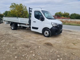 ����� �� �������� �� Renault Master 35�165 ����� ������ ����