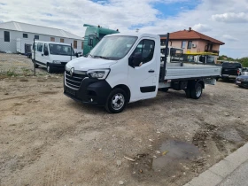 ����� �� �������� �� Renault Master 35�165 ����� ������ ����