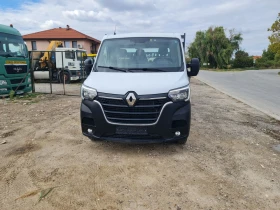 ����� �� �������� �� Renault Master 35�165 ����� ������ ����