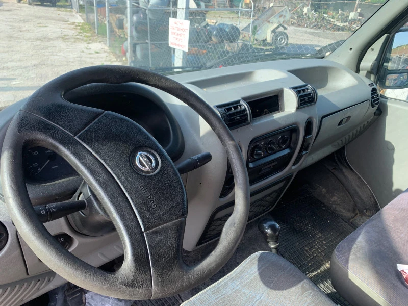 Opel Movano 2.5 cdti, снимка 4 - Бусове и автобуси - 41909940