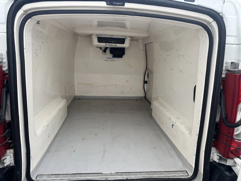 Citroen Jumpy МИНУСОВ 220Волта, снимка 16 - Бусове и автобуси - 52723201