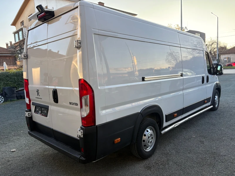 Peugeot Boxer 2.2 Blue HDI Euro 6d Maxi L4H2, снимка 4 - Бусове и автобуси - 52737960