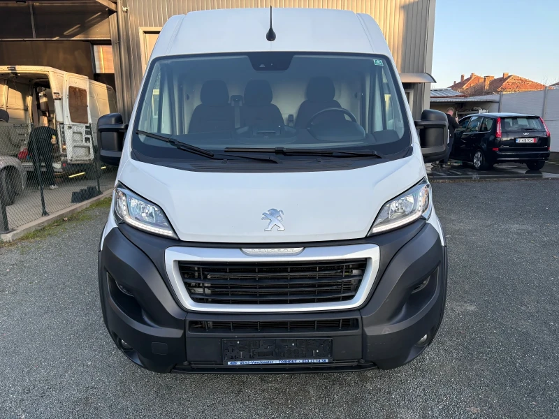 Peugeot Boxer 2.2 Blue HDI Euro 6d Maxi L4H2, снимка 2 - Бусове и автобуси - 52737960